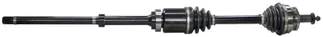 Diversified Shafts Solutions Front Right CV Axle Shaft - 8251783